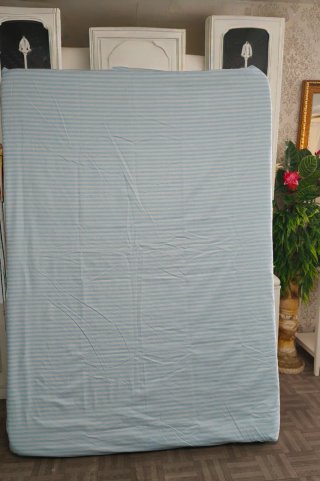Cama de Matrimonio Eléctrica con Colchón