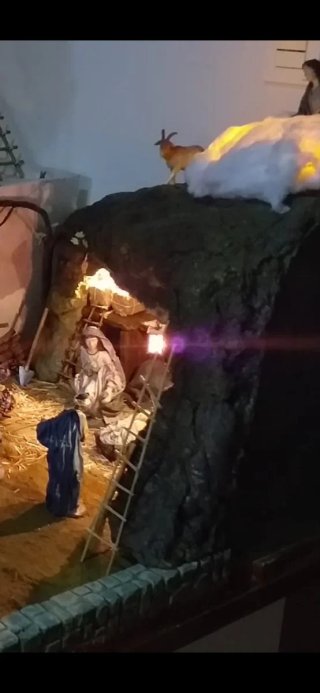 Nacimiento Belén