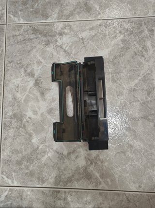 Robot Aspirador Conga 1790
