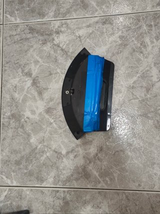 Robot Aspirador Conga 1790