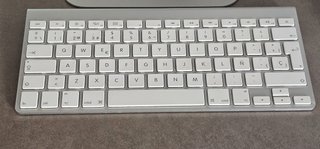 iMac 27 (2011) 3.1 GHz i5 - 12GB RAM
