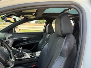 Peugeot 3008 2017