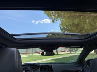 Peugeot 3008 2017