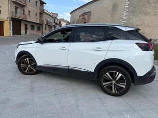 Peugeot 3008 2017