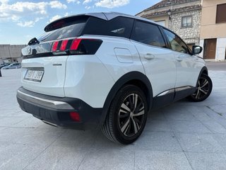Peugeot 3008 2017