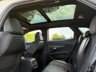 Peugeot 3008 2017