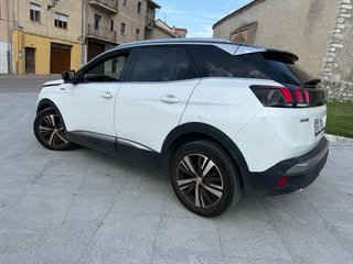 Peugeot 3008 2017