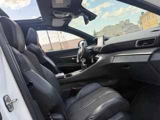 Peugeot 3008 2017
