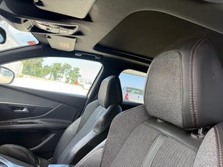 Peugeot 3008 2017