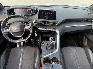 Peugeot 3008 2017