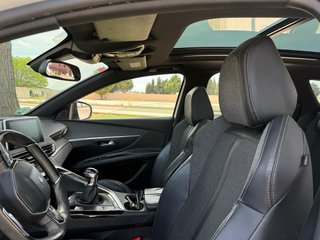 Peugeot 3008 2017