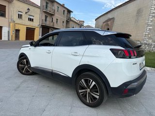 Peugeot 3008 2017