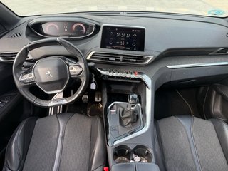 Peugeot 3008 2017