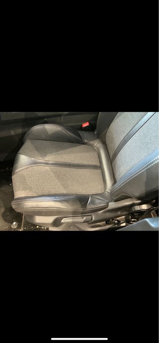 Peugeot 3008 2017
