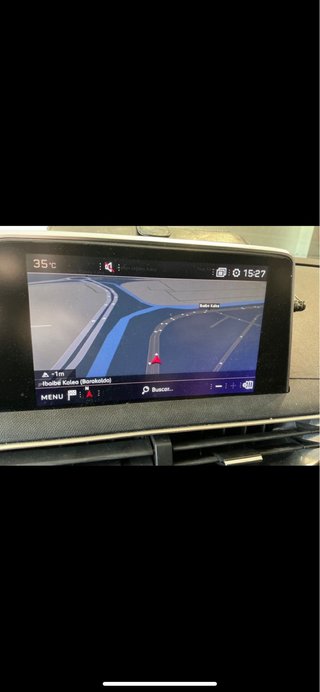 Peugeot 3008 2017