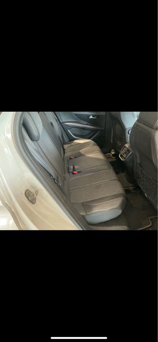 Peugeot 3008 2017