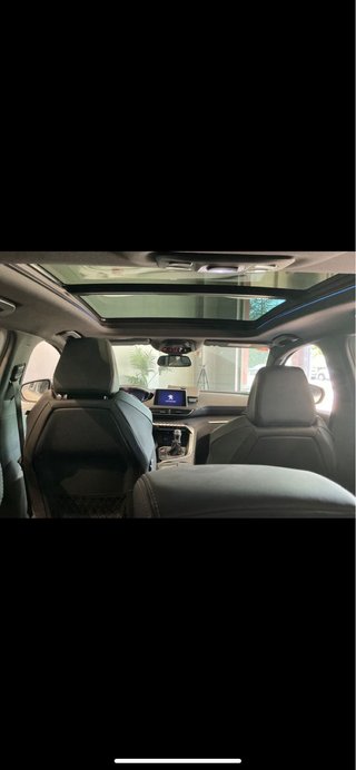 Peugeot 3008 2017