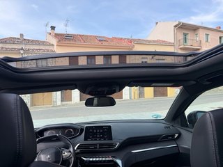 Peugeot 3008 2017