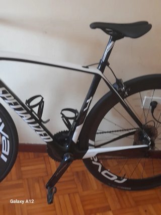 Bicicleta Specialized Tarmac
