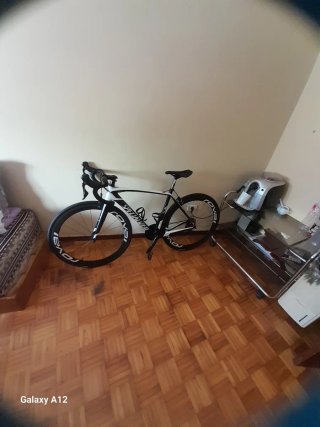 Bicicleta Specialized Tarmac