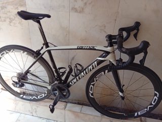 Bicicleta Specialized Tarmac