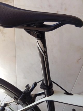 Bicicleta Specialized Tarmac