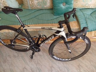 Bicicleta Specialized Tarmac