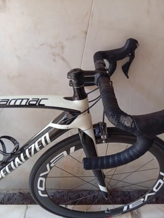 Bicicleta Specialized Tarmac