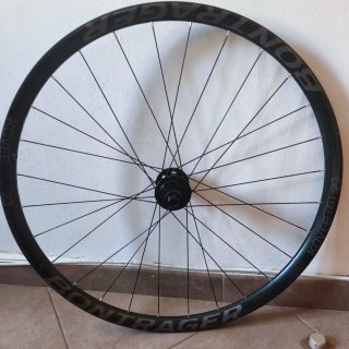 Rueda Bontrager Kovee Elite 23 Boost