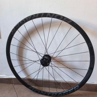 Rueda Bontrager Kovee Elite 23 Boost