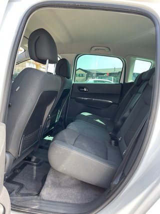 Peugeot 3008 2016