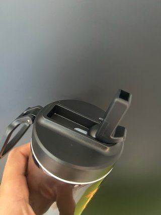 Termo Porsche Taycan nuevo