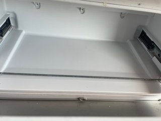 Nevera americana Beko precio negociable  No envios