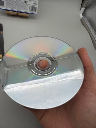 Fifa 08 PS2