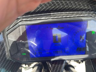 MITT GP 125