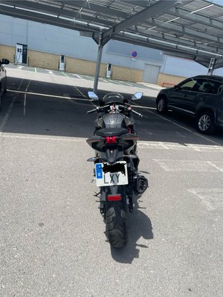 MITT GP 125