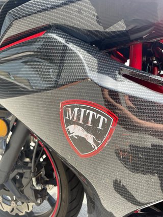 MITT GP 125