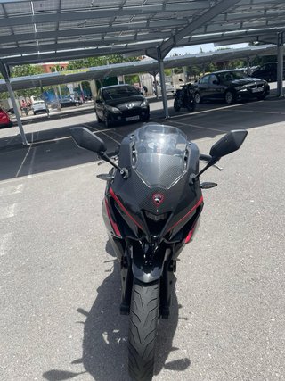 MITT GP 125