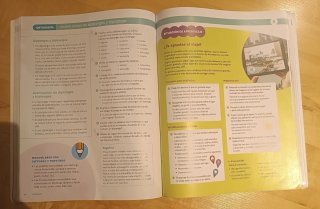 LENGUA CASTELLANA Y LITERATURA 1 ESO E ITINERARIOS