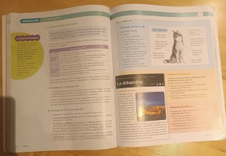 LENGUA CASTELLANA Y LITERATURA 1 ESO E ITINERARIOS