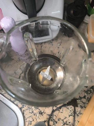 Batidora de vaso Ufesa Delux