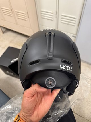 Casco Oakley Mod 3 Talla S