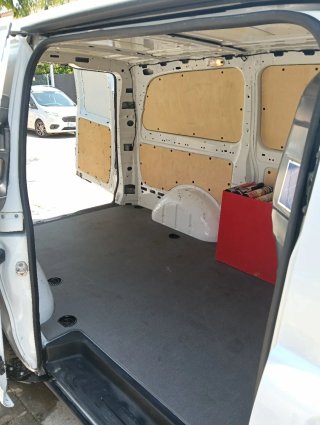 Mercedes-Benz Vito 2017