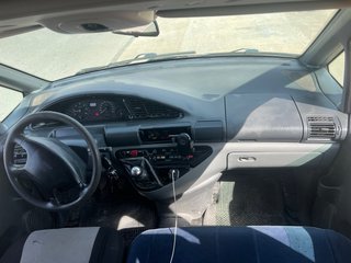 FIAT E-Scudo 2002