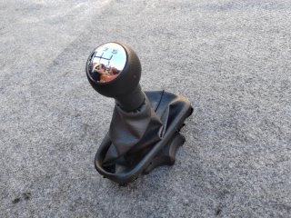 Pomo con fuelle citroen c3 2013
