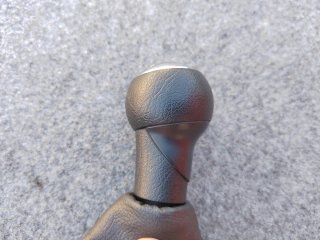Pomo con fuelle citroen c3 2013