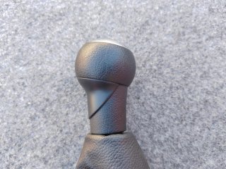 Pomo con fuelle citroen c3 2013