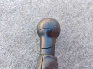 Pomo con fuelle citroen c3 2013