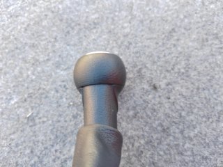 Pomo con fuelle citroen c3 2013