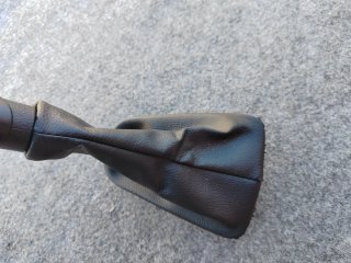 Pomo con fuelle citroen c3 2013